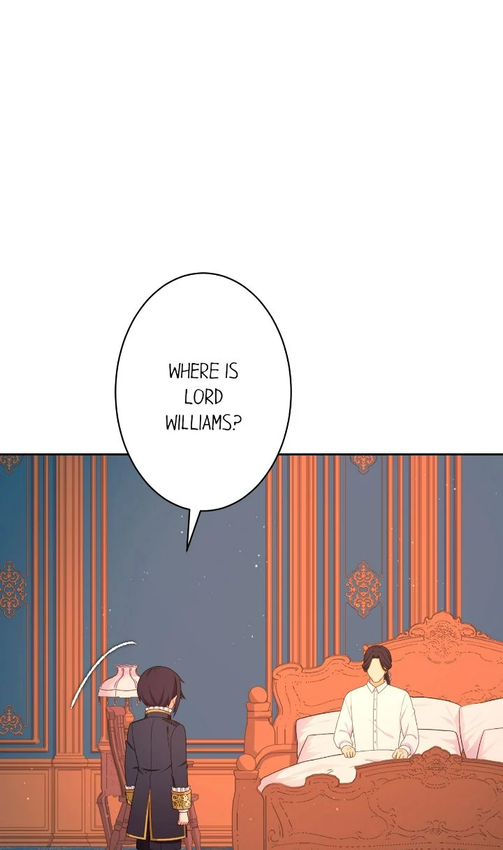Reincarnated as the Antagonist's Maid Chapter 39 - page 78