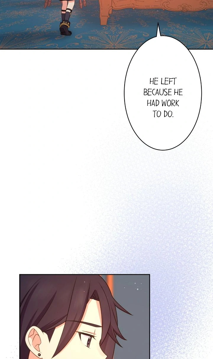 Reincarnated as the Antagonist's Maid Chapter 39 - page 79