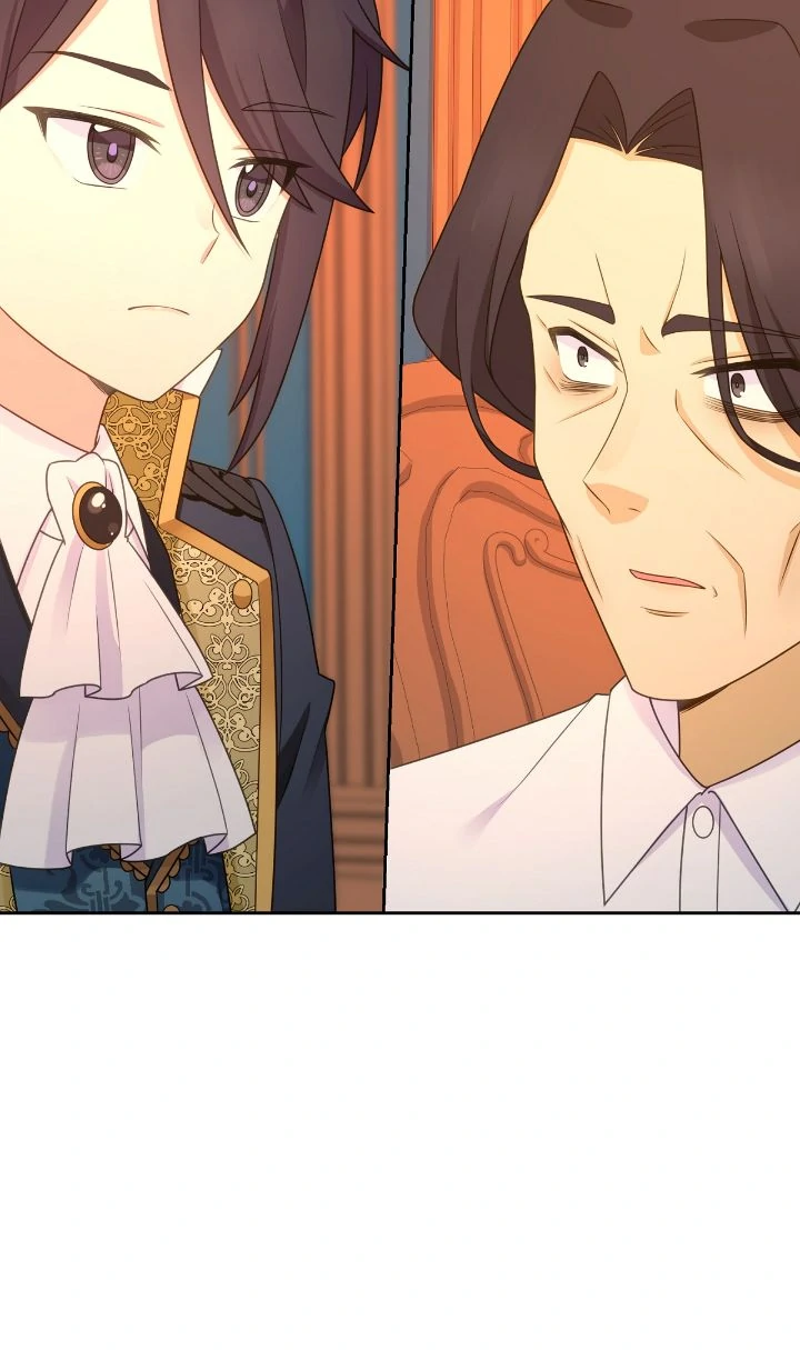 Reincarnated as the Antagonist's Maid Chapter 39 - page 83