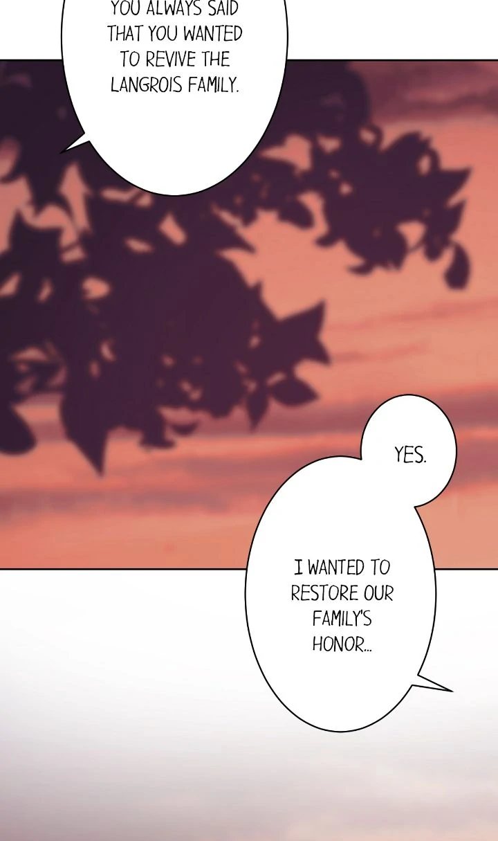 Reincarnated as the Antagonist's Maid Chapter 40 - page 12