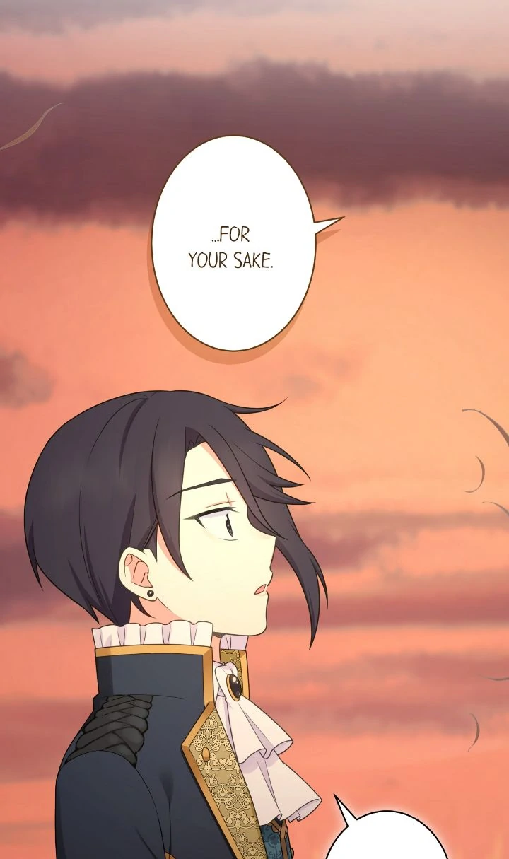 Reincarnated as the Antagonist's Maid Chapter 40 - page 13