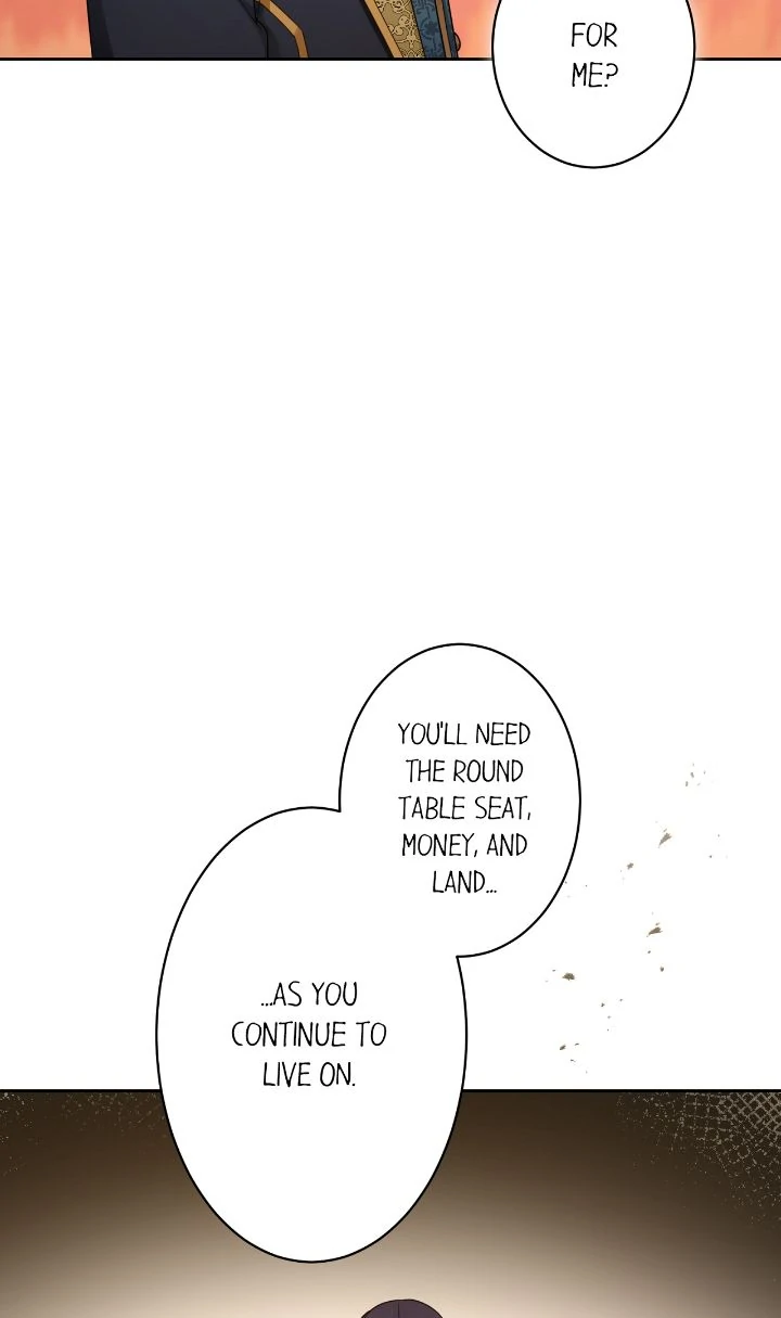 Reincarnated as the Antagonist's Maid Chapter 40 - page 14