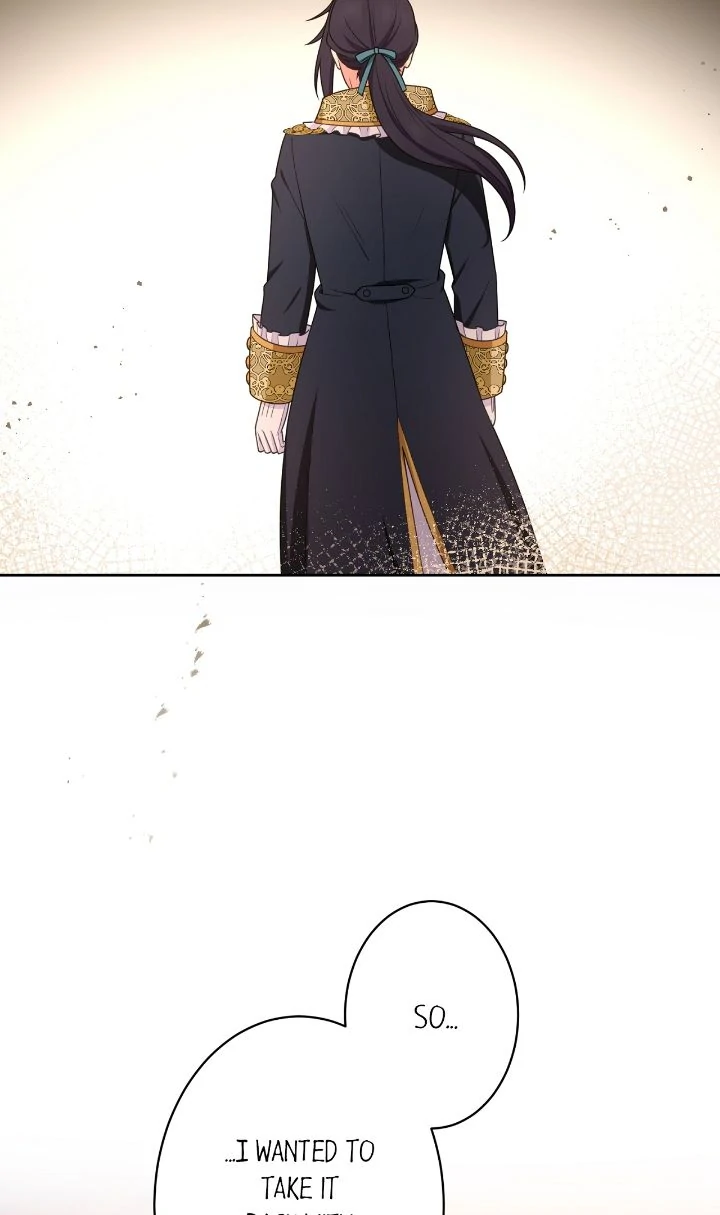 Reincarnated as the Antagonist's Maid Chapter 40 - page 15