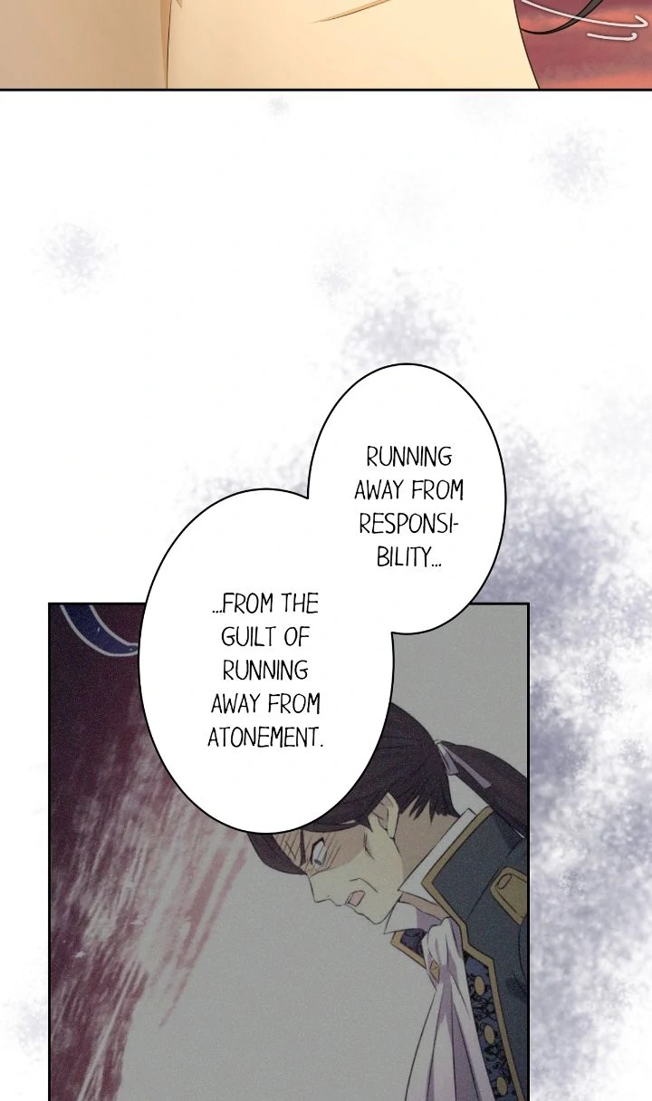 Reincarnated as the Antagonist's Maid Chapter 40 - page 18