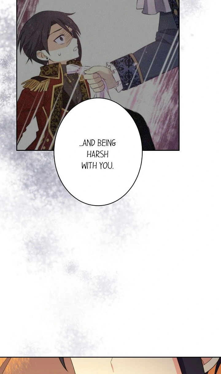 Reincarnated as the Antagonist's Maid Chapter 40 - page 19