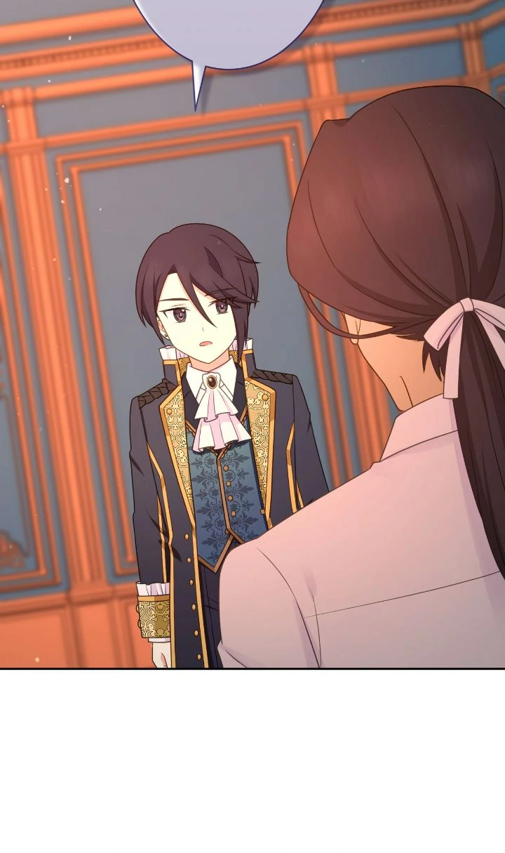 Reincarnated as the Antagonist's Maid Chapter 40 - page 2