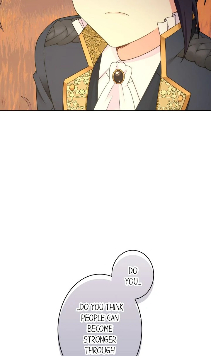 Reincarnated as the Antagonist's Maid Chapter 40 - page 20