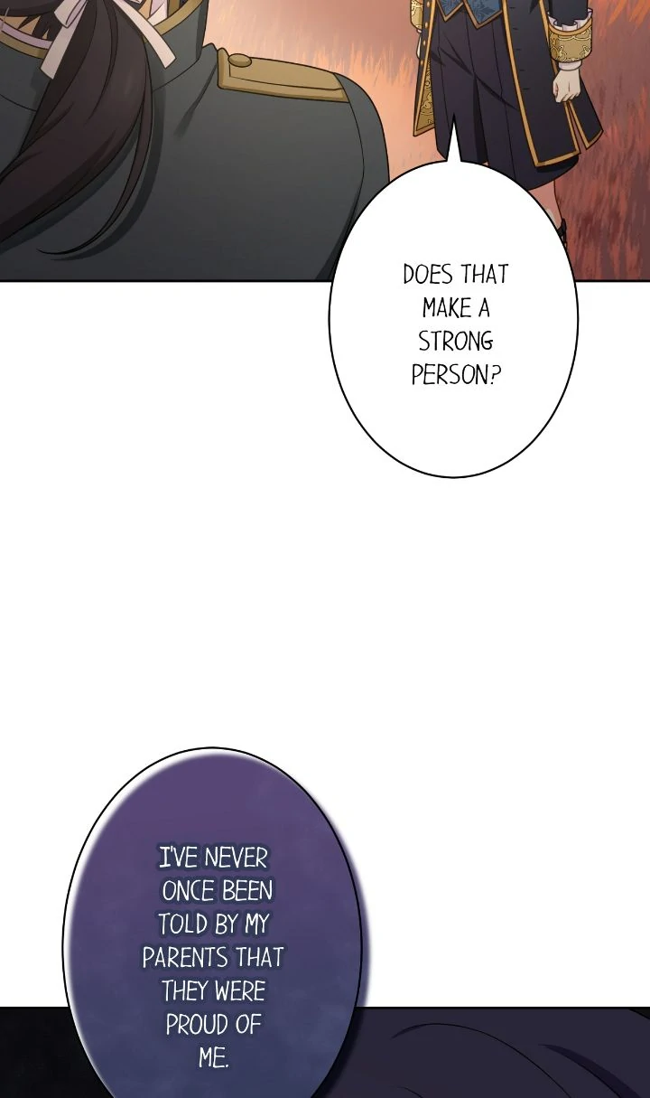 Reincarnated as the Antagonist's Maid Chapter 40 - page 22