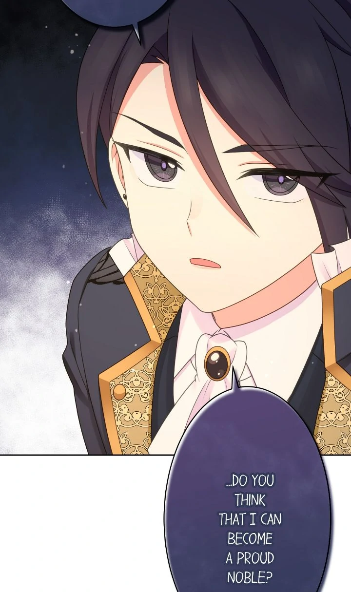 Reincarnated as the Antagonist's Maid Chapter 40 - page 23