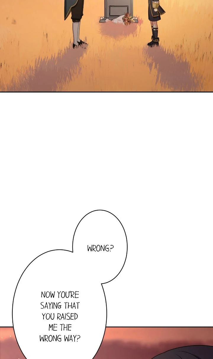 Reincarnated as the Antagonist's Maid Chapter 40 - page 27