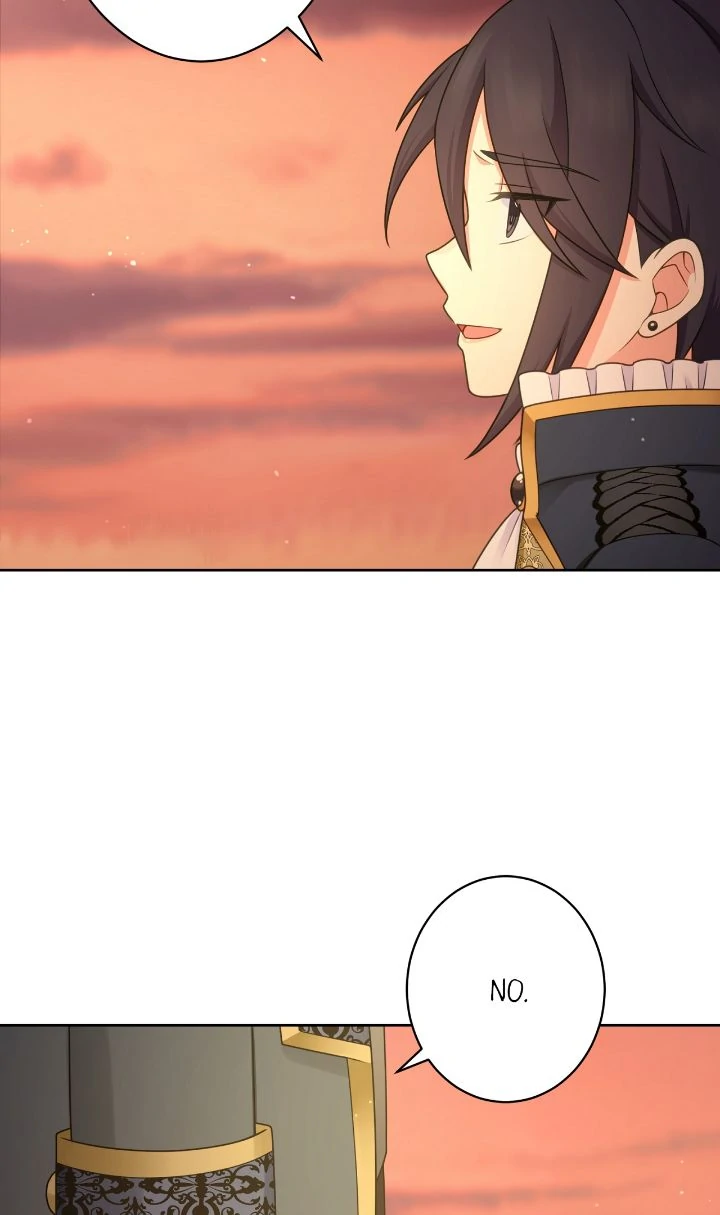 Reincarnated as the Antagonist's Maid Chapter 40 - page 28