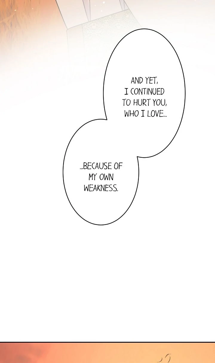 Reincarnated as the Antagonist's Maid Chapter 40 - page 32