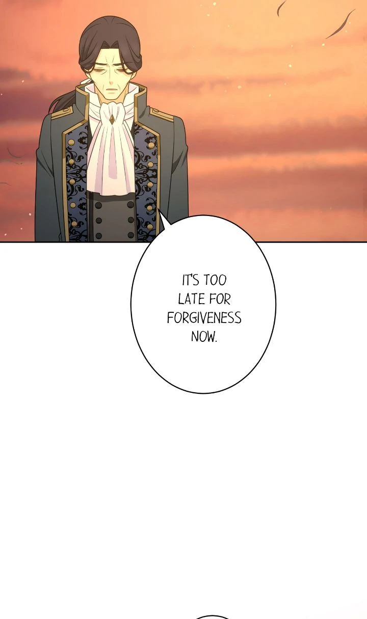 Reincarnated as the Antagonist's Maid Chapter 40 - page 33