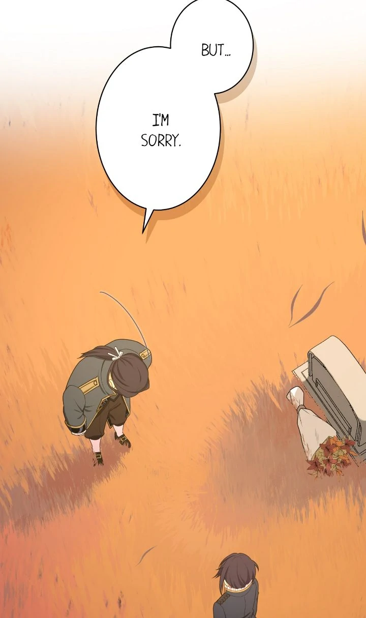 Reincarnated as the Antagonist's Maid Chapter 40 - page 34