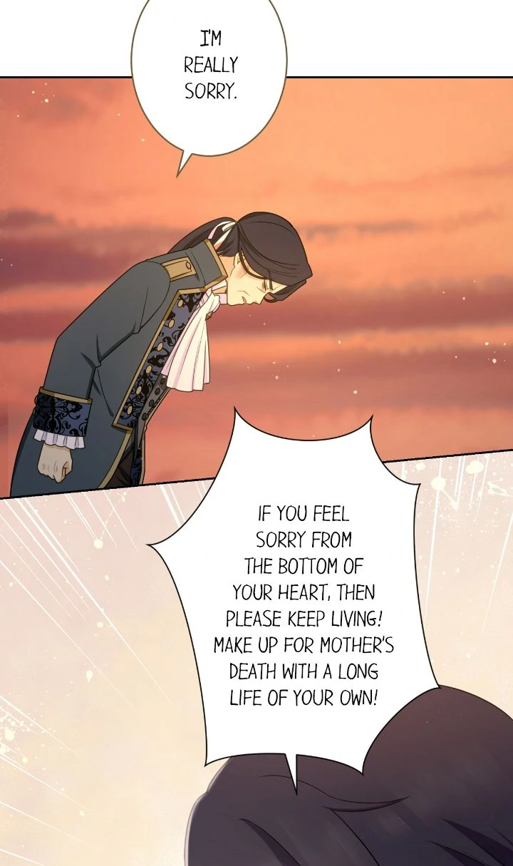 Reincarnated as the Antagonist's Maid Chapter 40 - page 39