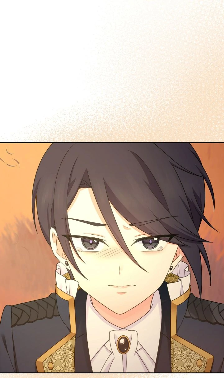 Reincarnated as the Antagonist's Maid Chapter 40 - page 43