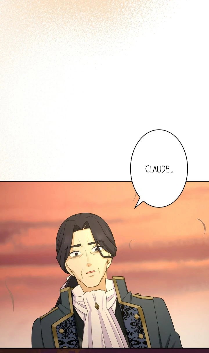 Reincarnated as the Antagonist's Maid Chapter 40 - page 44