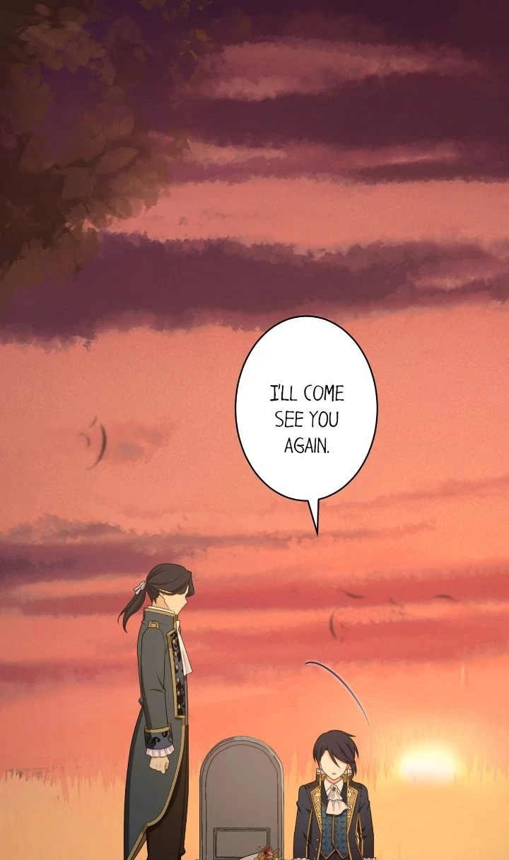 Reincarnated as the Antagonist's Maid Chapter 40 - page 45