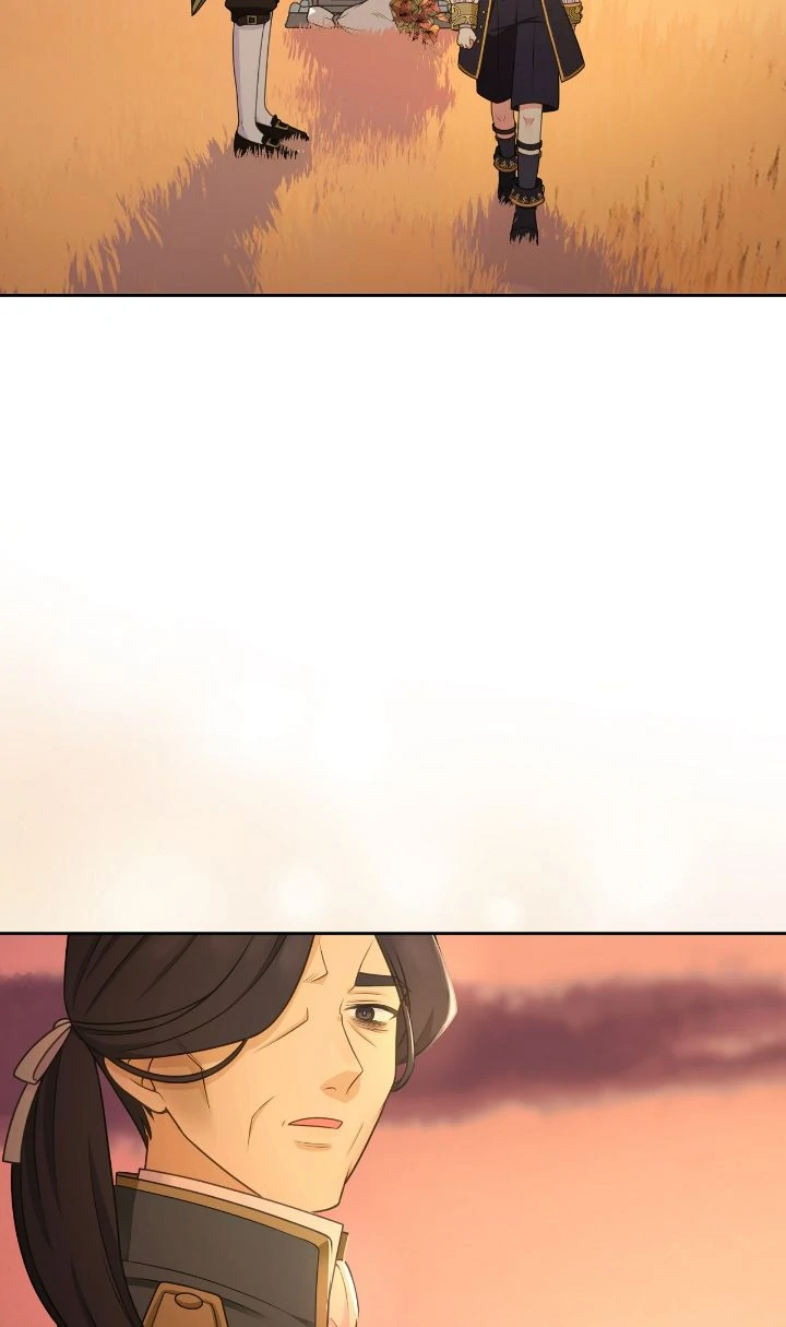 Reincarnated as the Antagonist's Maid Chapter 40 - page 46