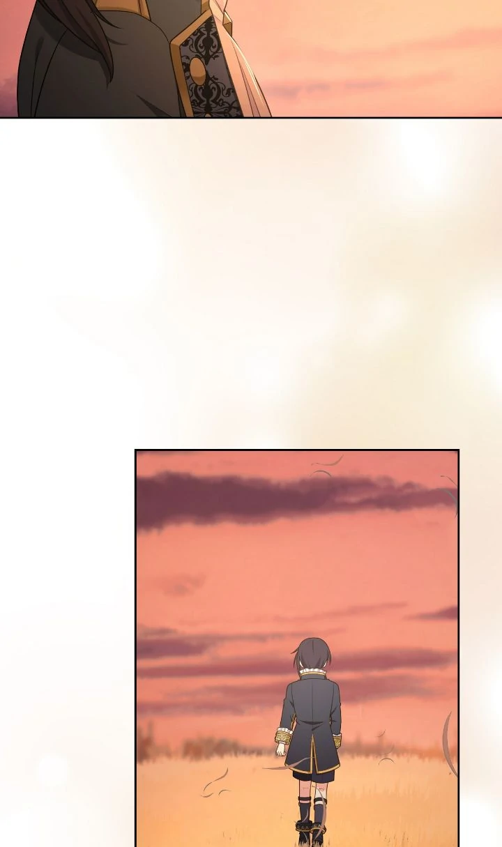 Reincarnated as the Antagonist's Maid Chapter 40 - page 47