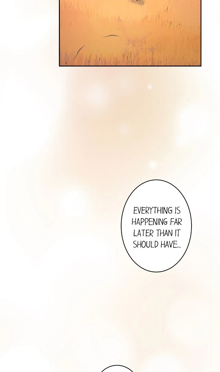 Reincarnated as the Antagonist's Maid Chapter 40 - page 48