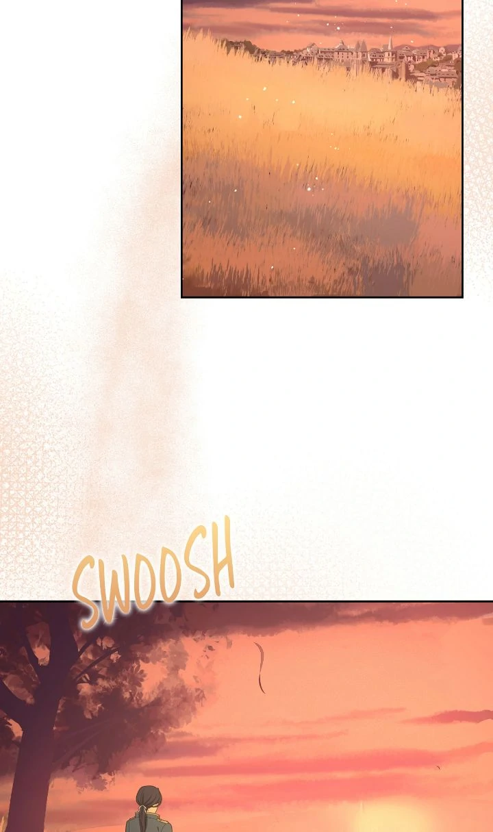 Reincarnated as the Antagonist's Maid Chapter 40 - page 5