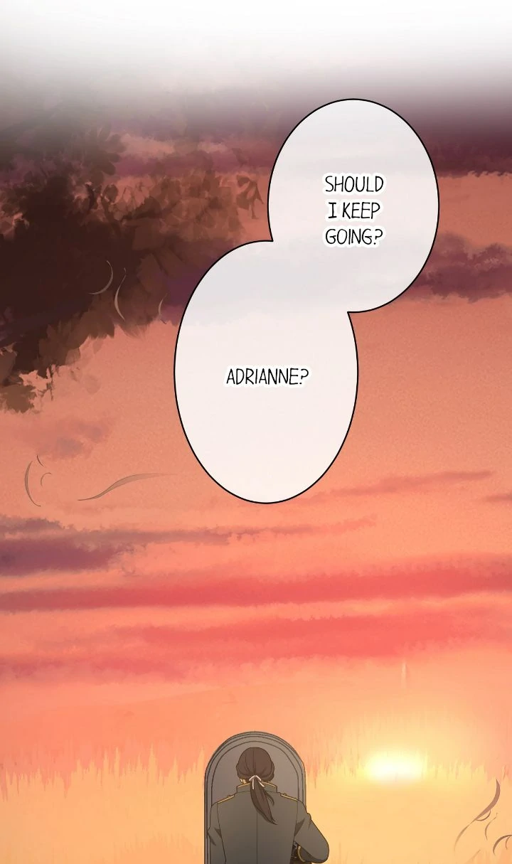 Reincarnated as the Antagonist's Maid Chapter 40 - page 50