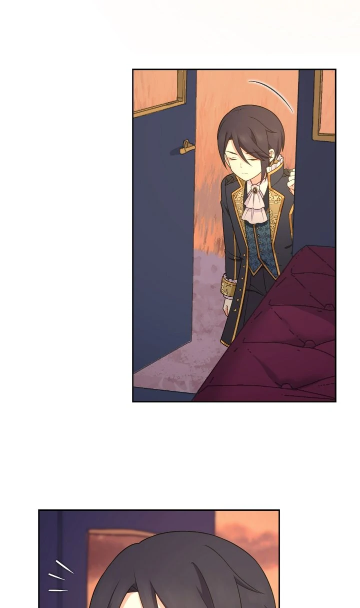 Reincarnated as the Antagonist's Maid Chapter 40 - page 53