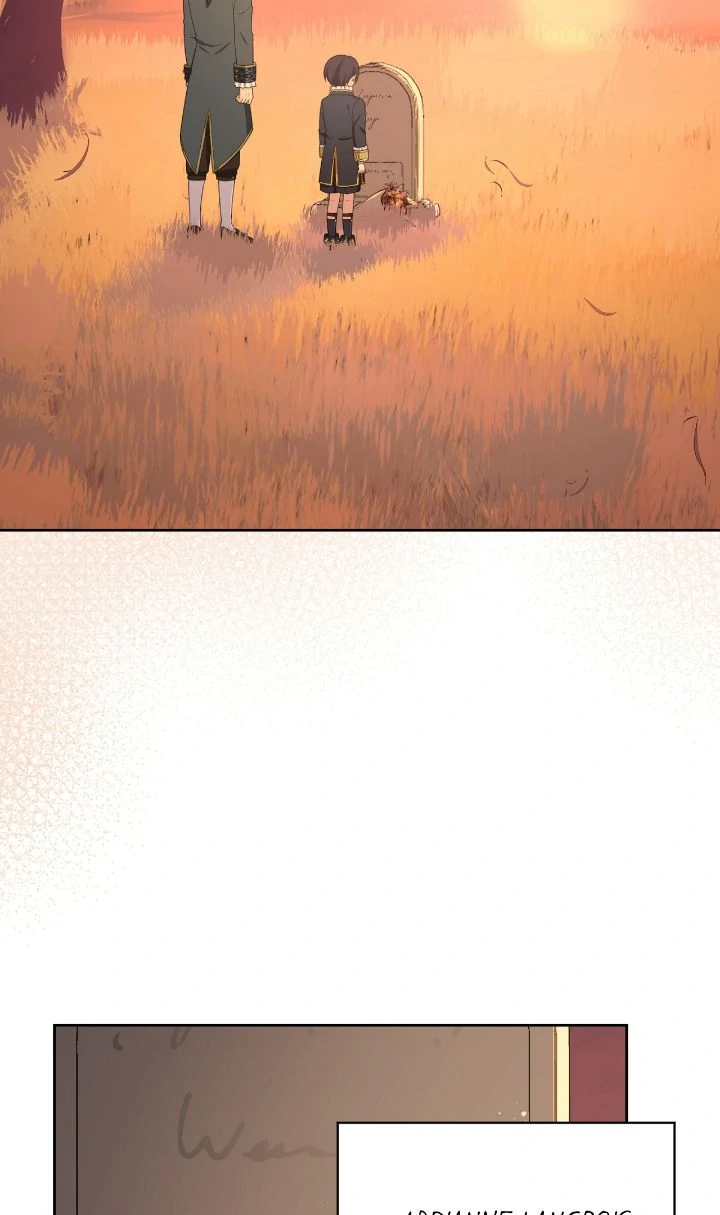 Reincarnated as the Antagonist's Maid Chapter 40 - page 6