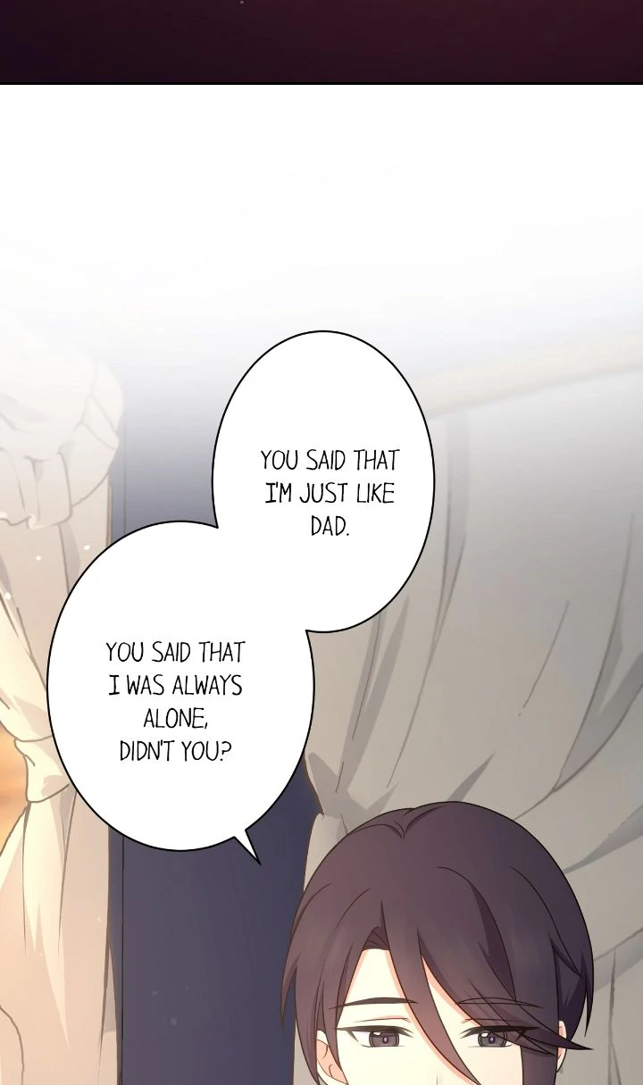 Reincarnated as the Antagonist's Maid Chapter 40 - page 62