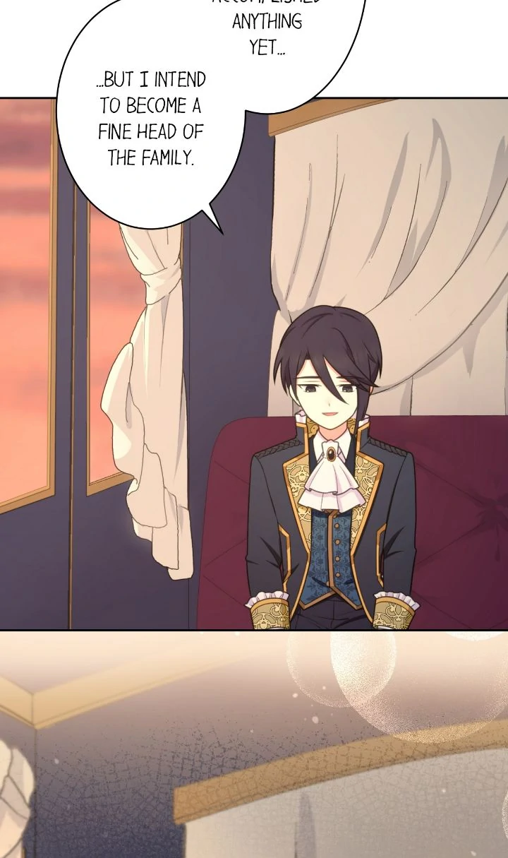 Reincarnated as the Antagonist's Maid Chapter 40 - page 67