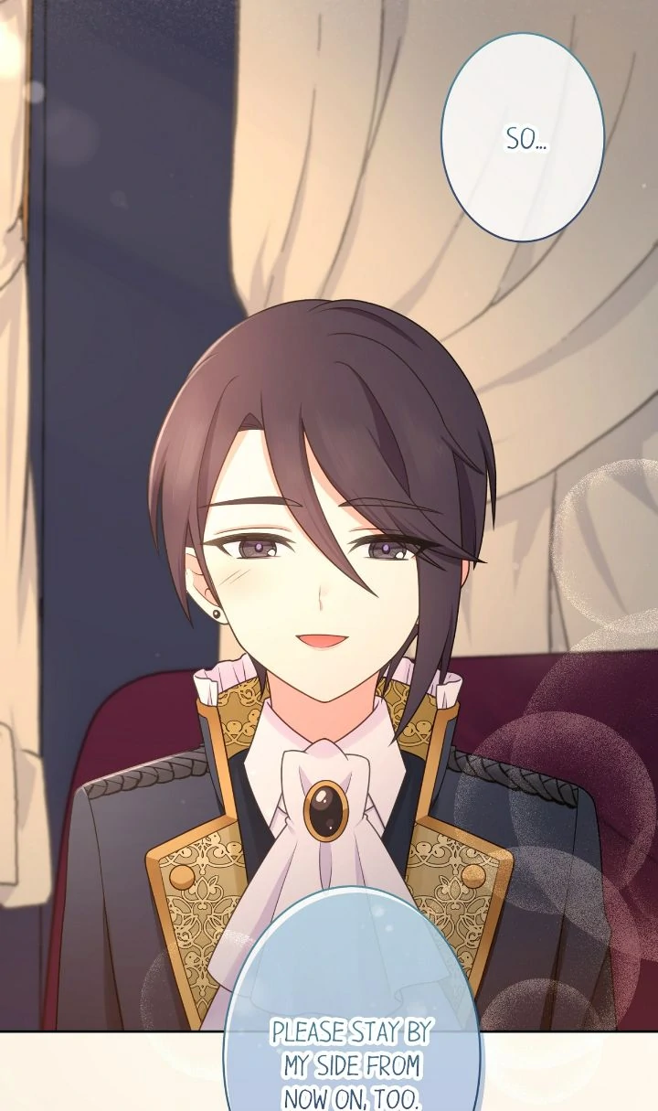 Reincarnated as the Antagonist's Maid Chapter 40 - page 68