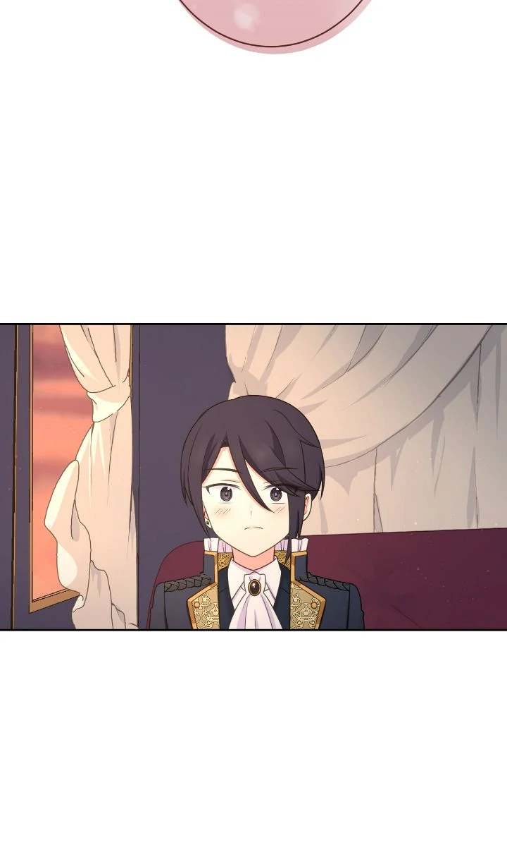 Reincarnated as the Antagonist's Maid Chapter 40 - page 71