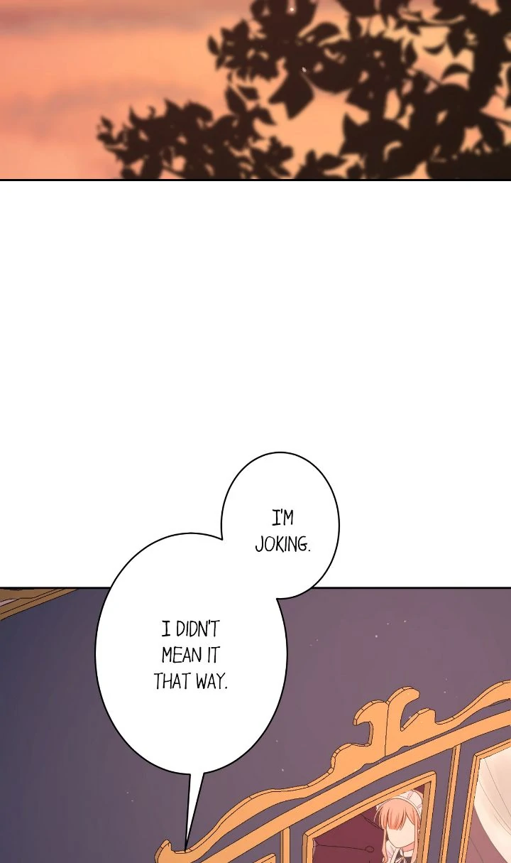 Reincarnated as the Antagonist's Maid Chapter 40 - page 73