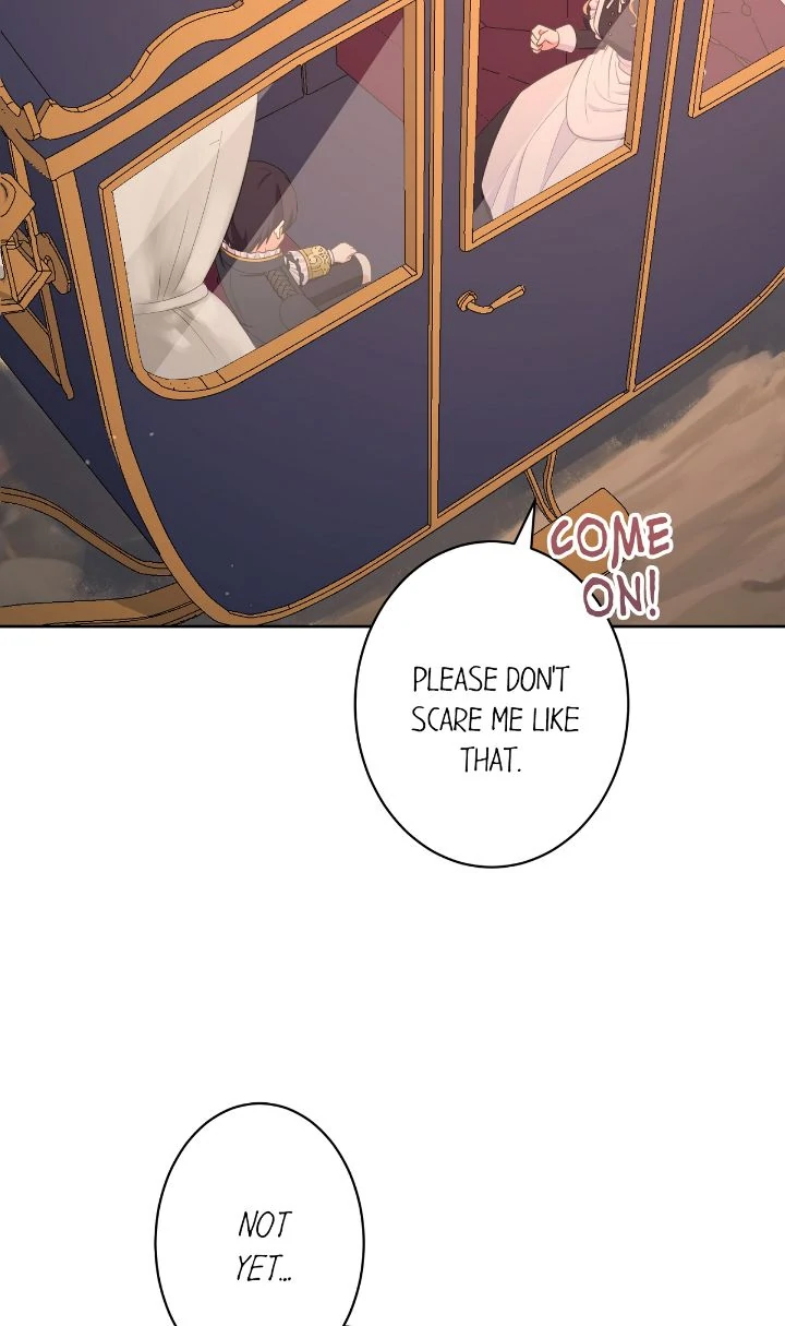 Reincarnated as the Antagonist's Maid Chapter 40 - page 74