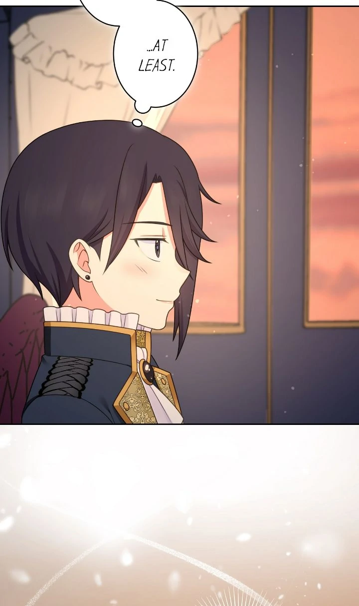 Reincarnated as the Antagonist's Maid Chapter 40 - page 75