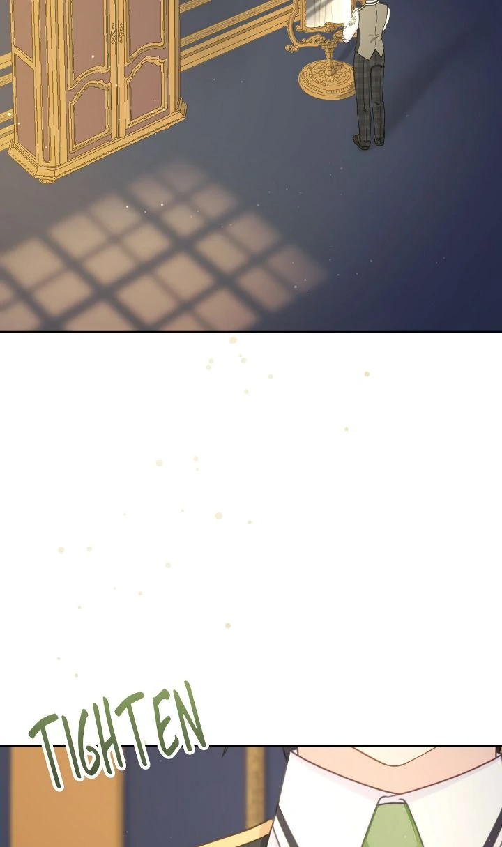 Reincarnated as the Antagonist's Maid Chapter 40 - page 80