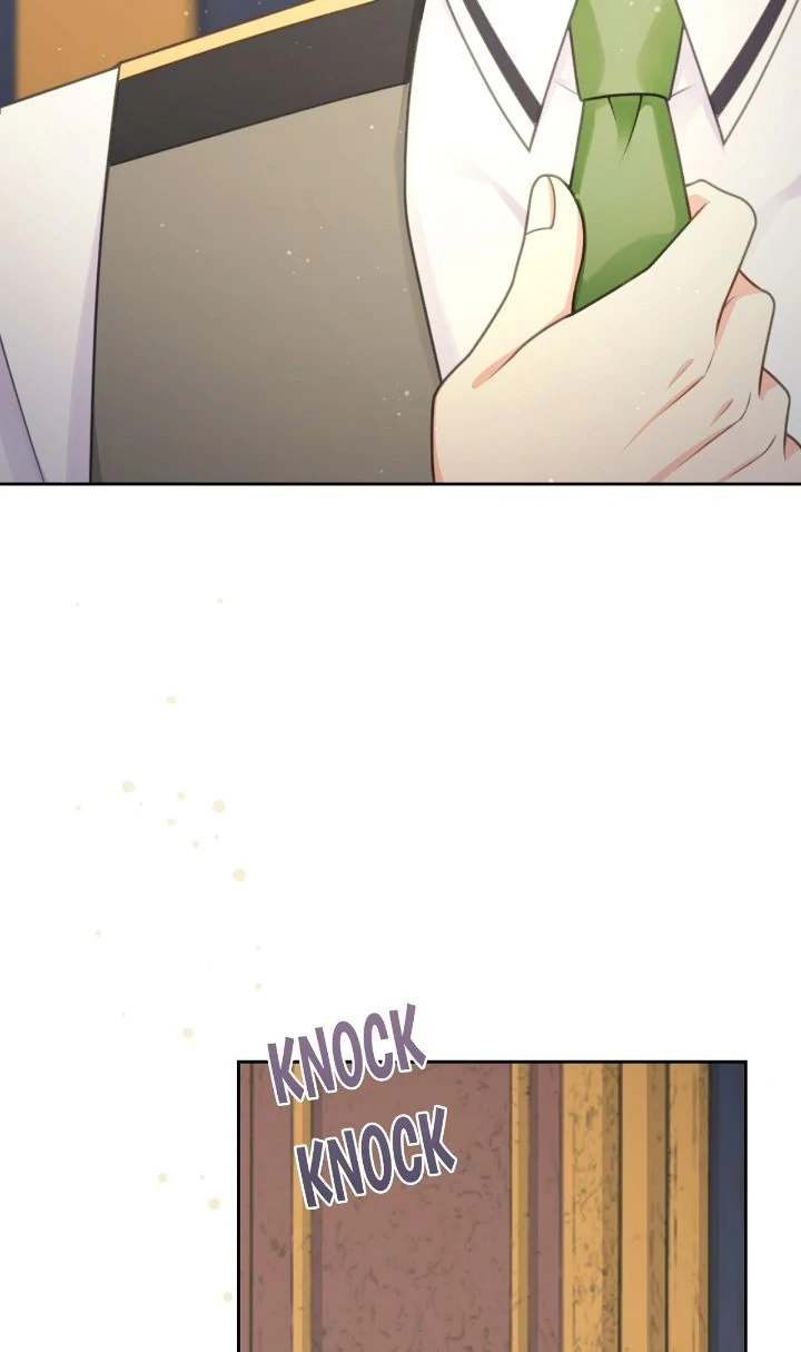 Reincarnated as the Antagonist's Maid Chapter 40 - page 81