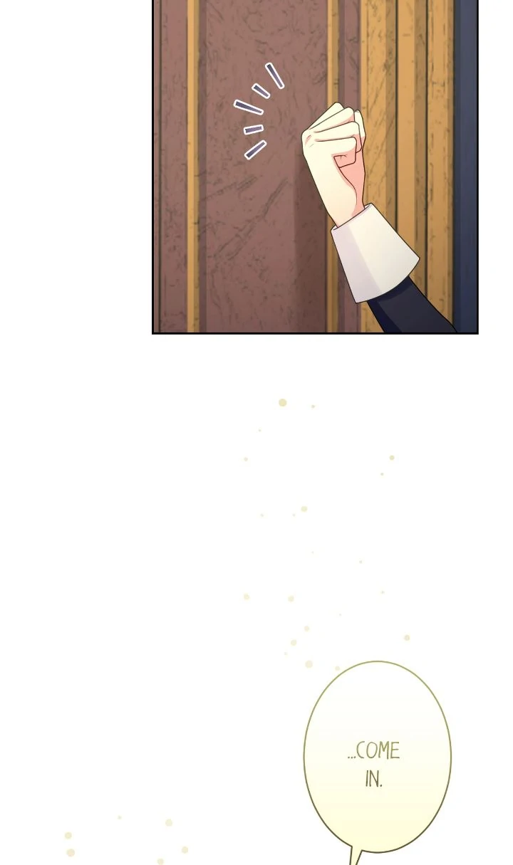 Reincarnated as the Antagonist's Maid Chapter 40 - page 82