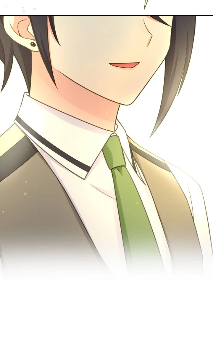 Reincarnated as the Antagonist's Maid Chapter 40 - page 83