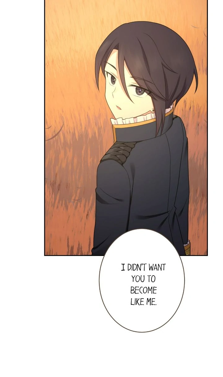 Reincarnated as the Antagonist's Maid Chapter 40 - page 9