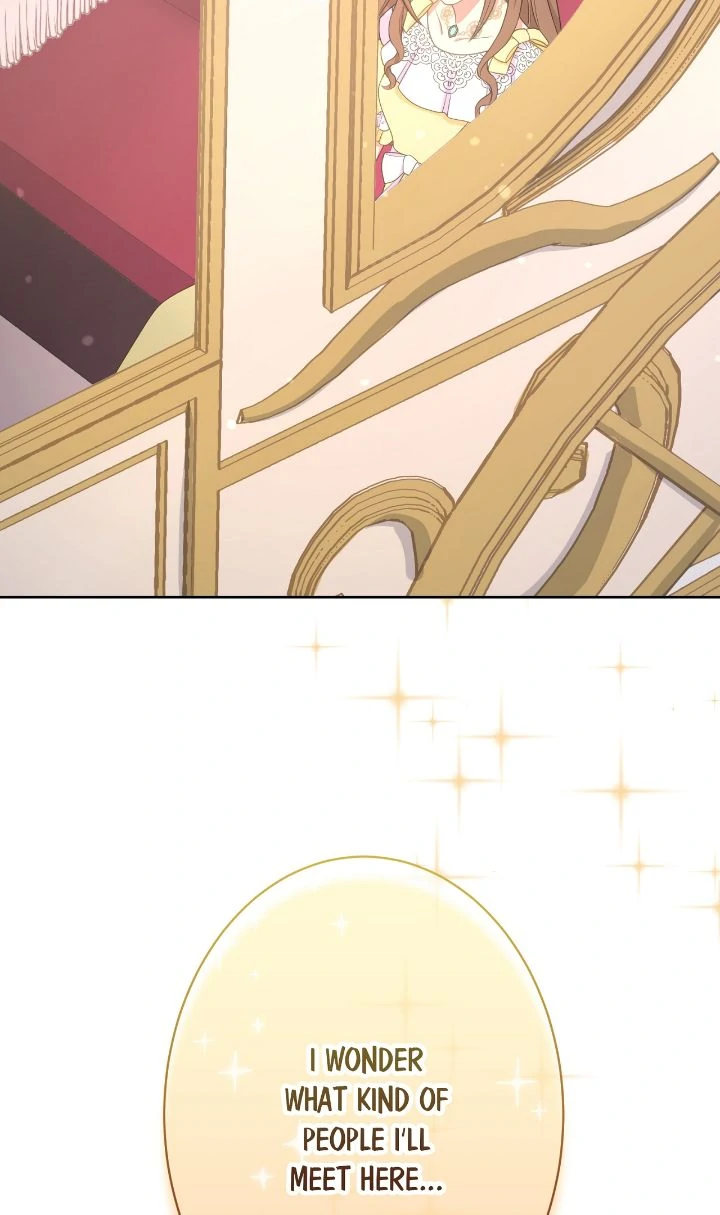 Reincarnated as the Antagonist's Maid Chapter 41 - page 101