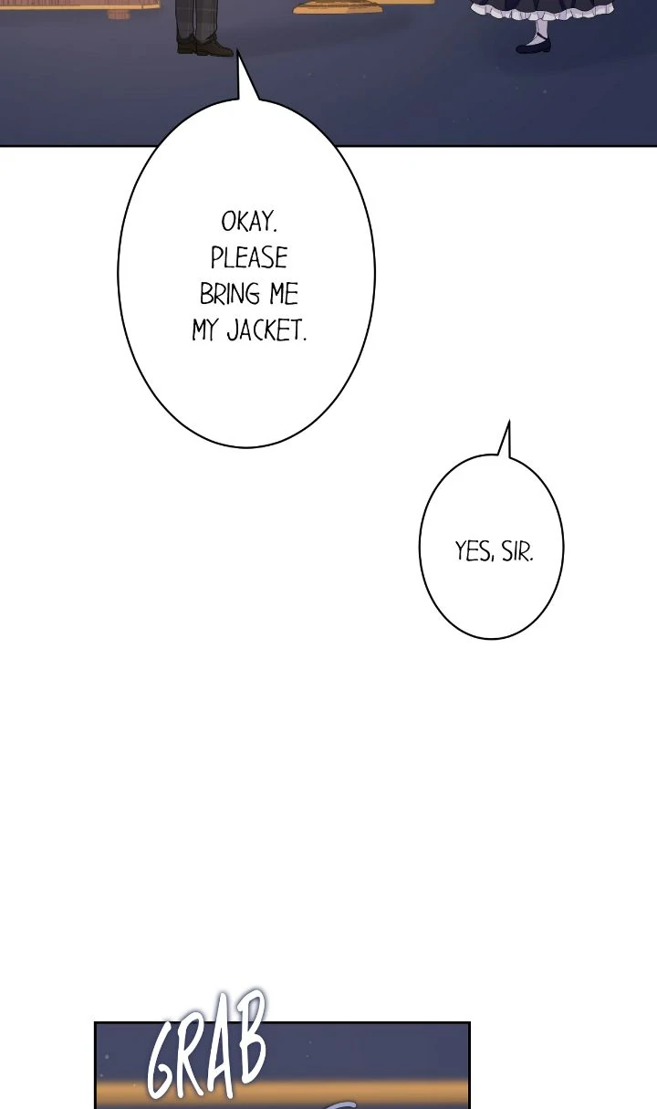 Reincarnated as the Antagonist's Maid Chapter 41 - page 11