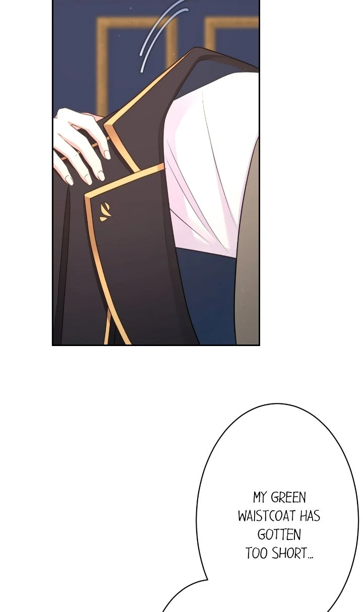 Reincarnated as the Antagonist's Maid Chapter 41 - page 12