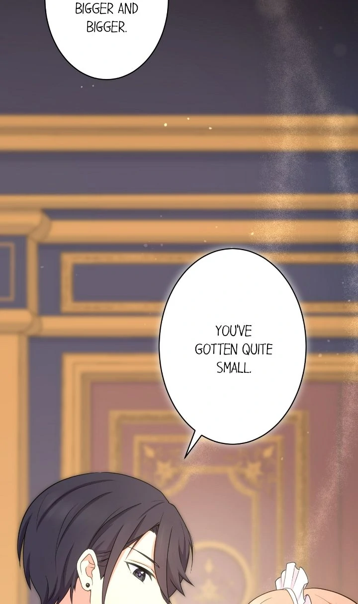 Reincarnated as the Antagonist's Maid Chapter 41 - page 14