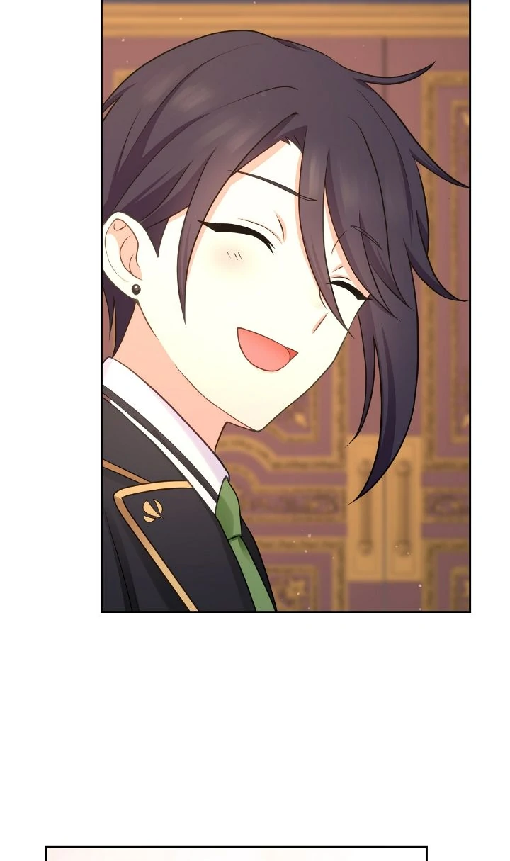 Reincarnated as the Antagonist's Maid Chapter 41 - page 17