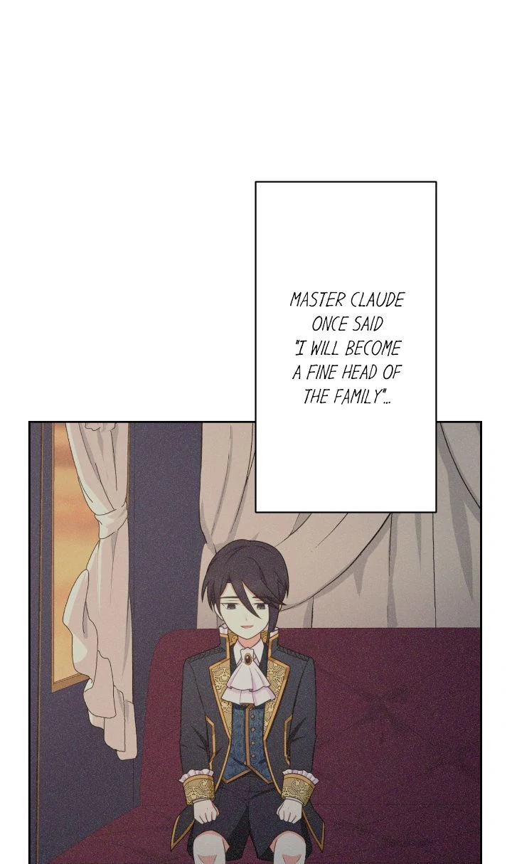 Reincarnated as the Antagonist's Maid Chapter 41 - page 19