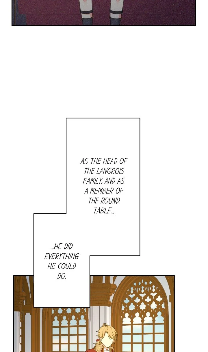 Reincarnated as the Antagonist's Maid Chapter 41 - page 20