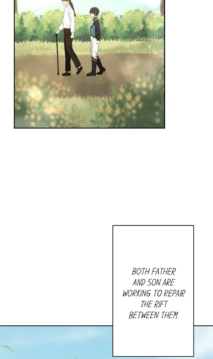 Reincarnated as the Antagonist's Maid Chapter 41 - page 30