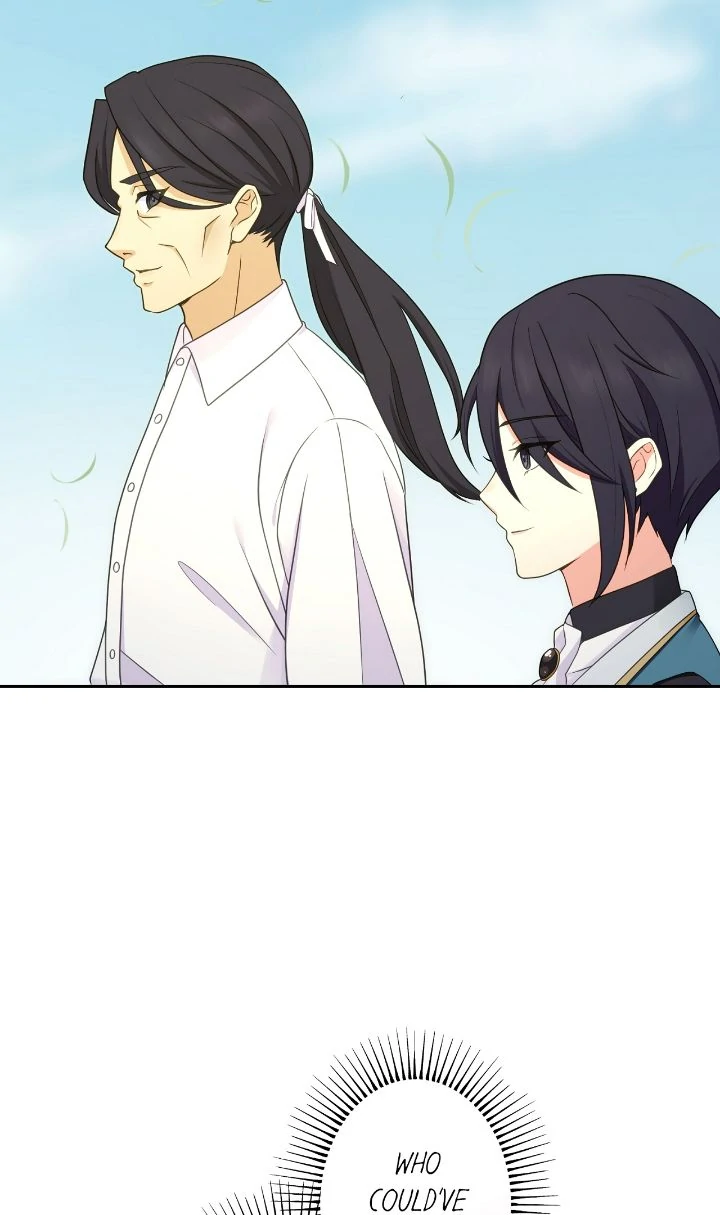 Reincarnated as the Antagonist's Maid Chapter 41 - page 31